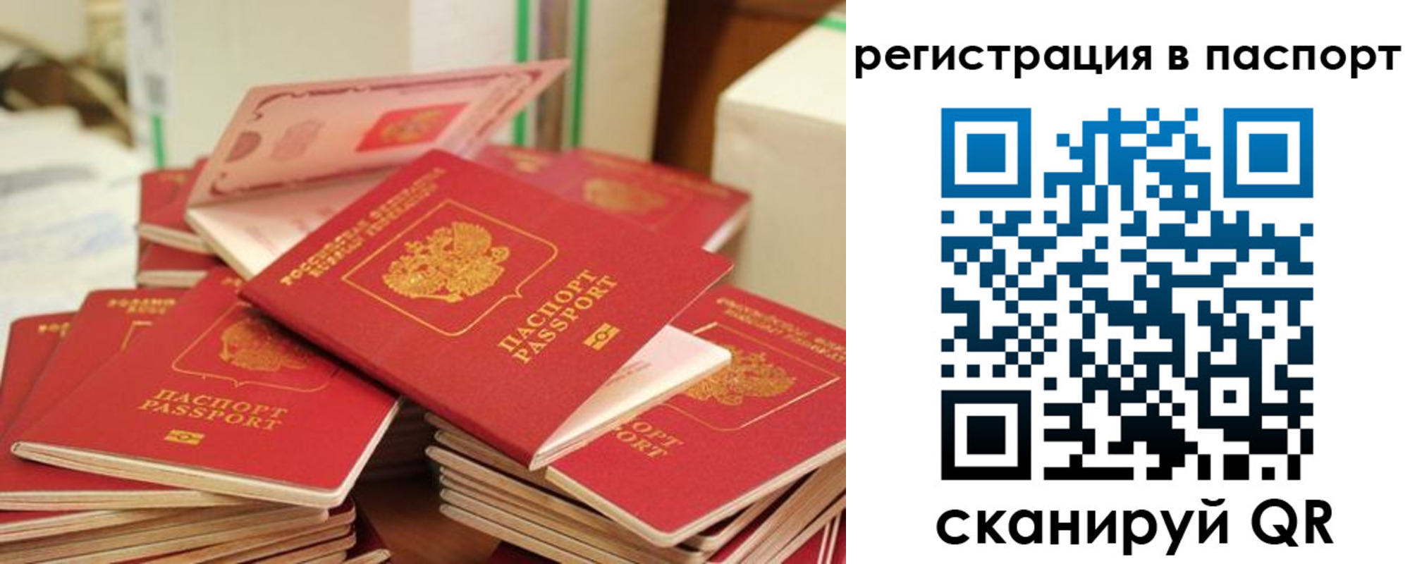 временная регистрация купить в Павлово